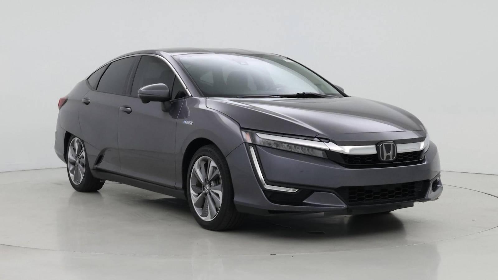 2018 Honda Clarity Plug-In Hybrid Touring in Birmingham AL For Sale - Image 1