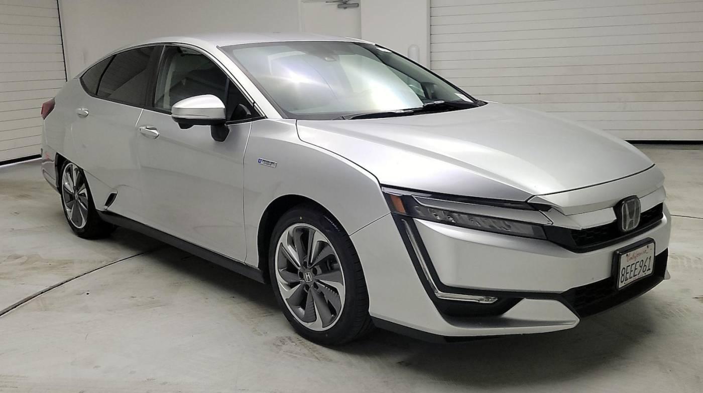 2018 Honda Clarity Plug-In Hybrid Touring For Sale - Image 1