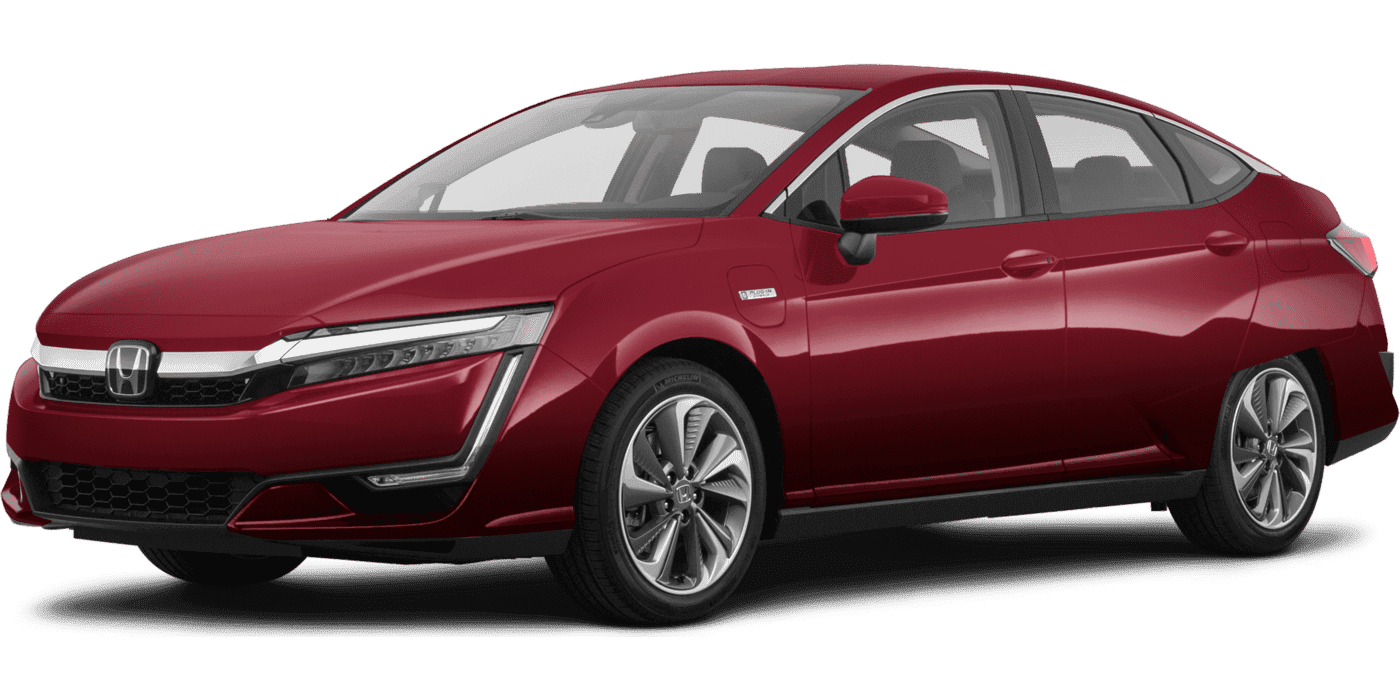 2018 Honda Clarity Plug-In Hybrid Touring in Leesburg FL For Sale - Image 1