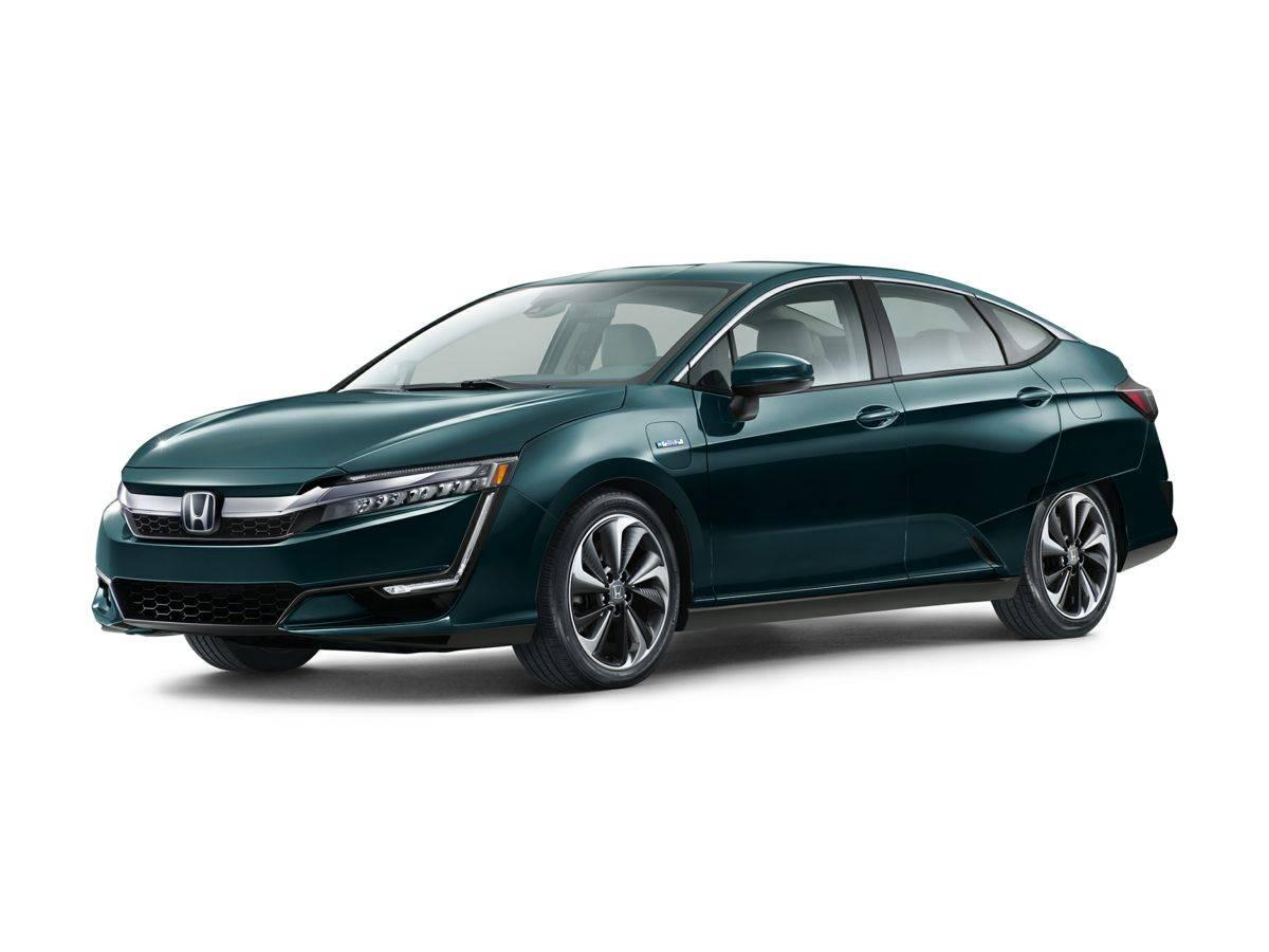 2018 Honda Clarity Plug-In Hybrid Touring in Eatontown NJ For Sale - Image 1