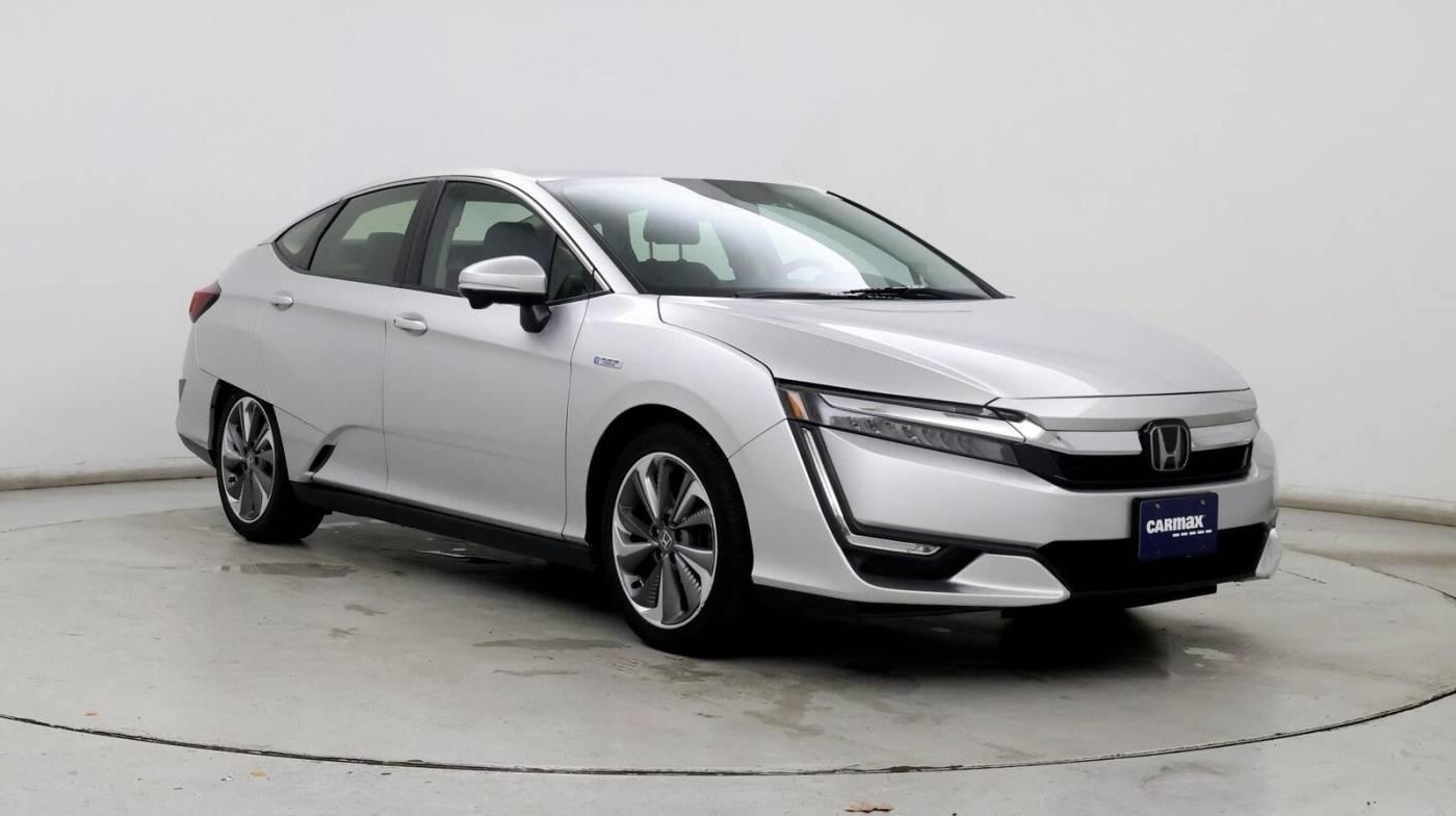 2018 Honda Clarity Plug-In Hybrid in Inglewood CA For Sale - Image 1