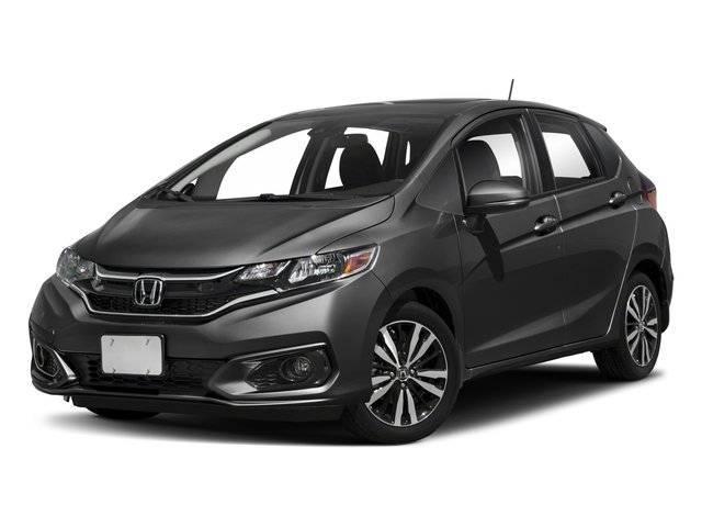 2018 Honda Fit EX in Tampa FL For Sale - Image 1