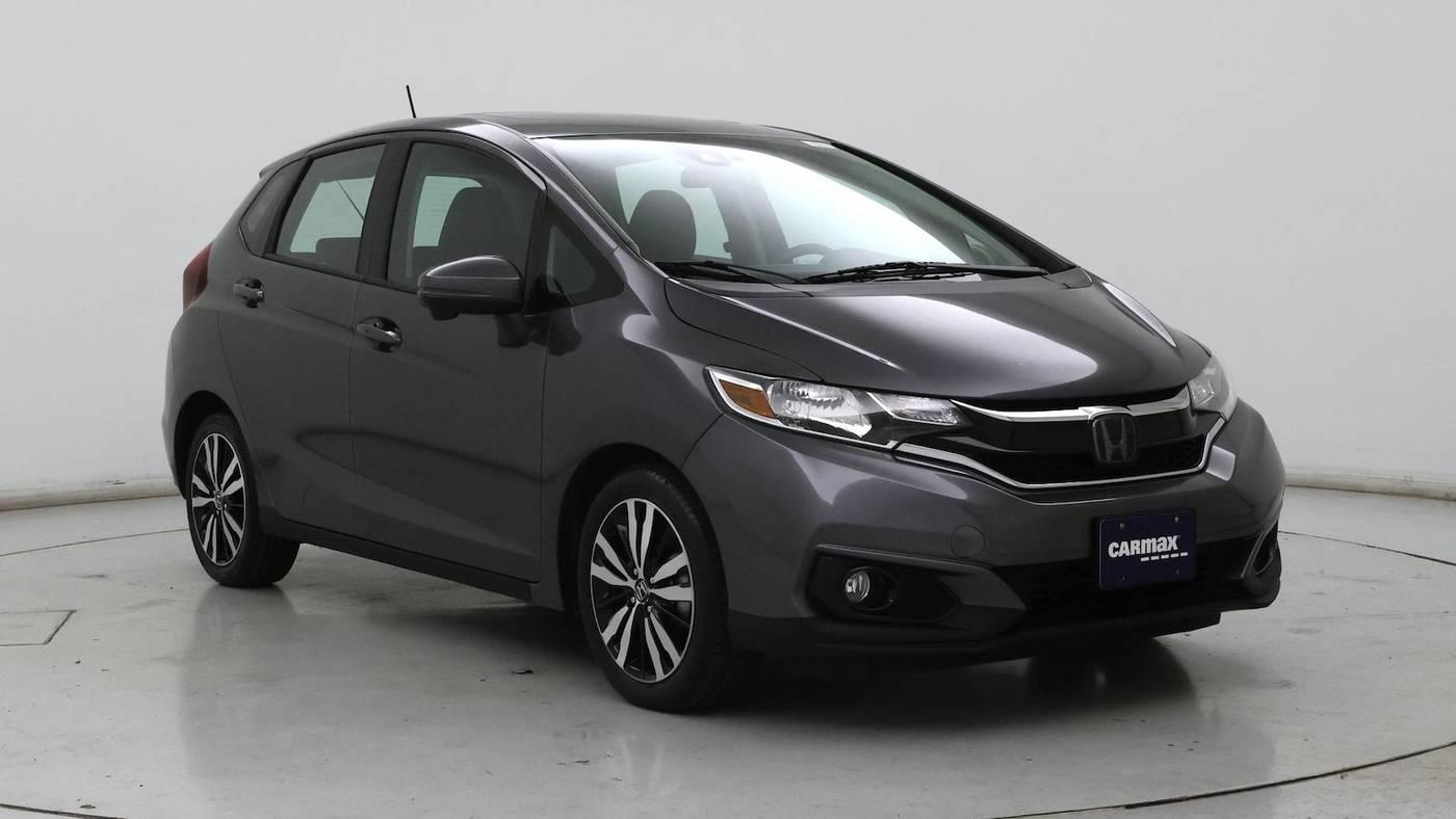 2018 Honda Fit EX in Birmingham AL For Sale - Image 1