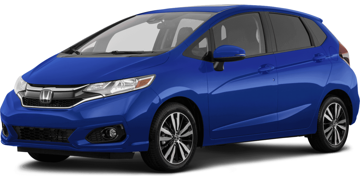 2018 Honda Fit Sport in Clarksville MD For Sale - Image 1