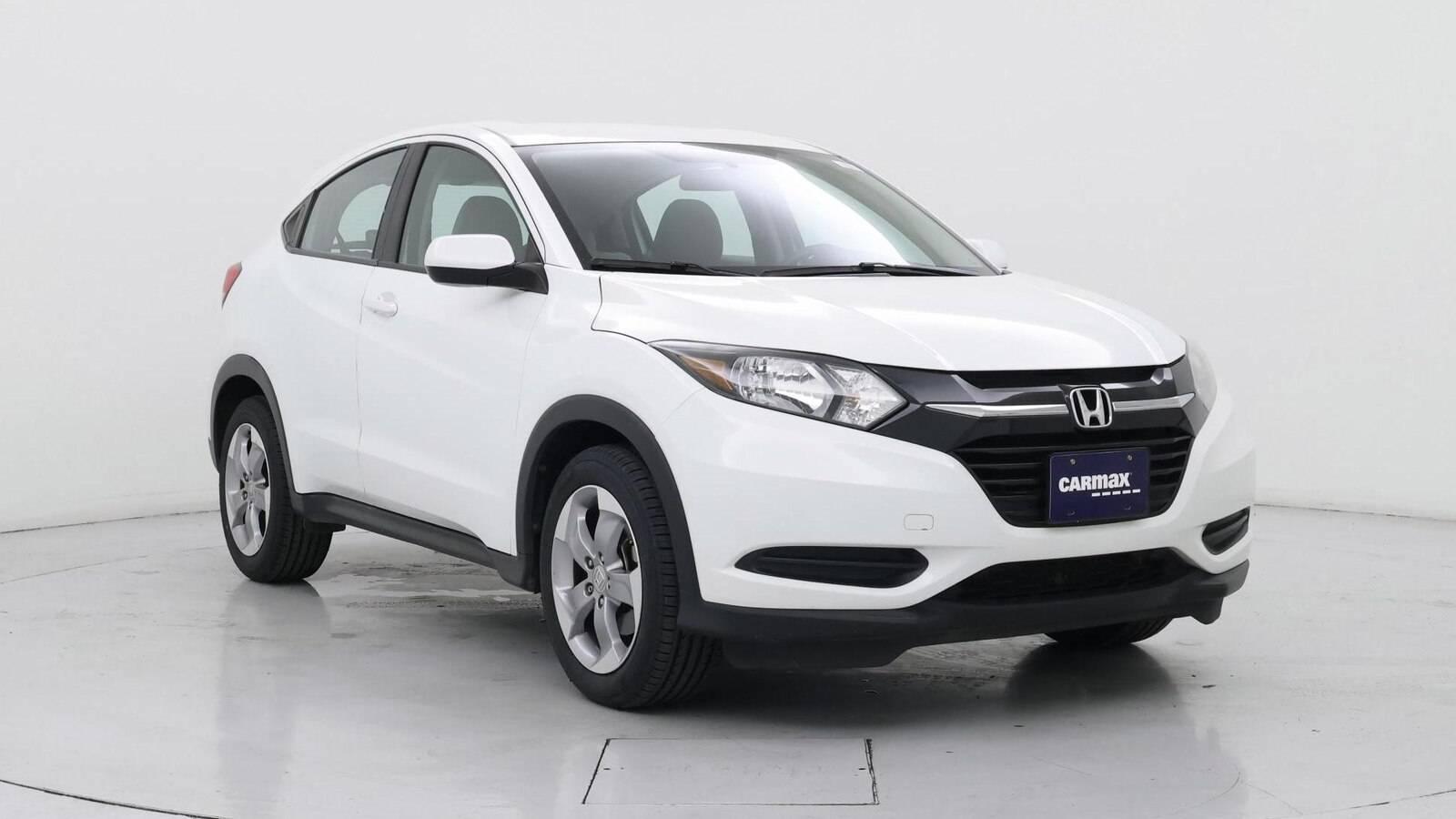 2018 Honda HR-V LX in Birmingham AL For Sale - Image 1