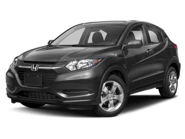 2018 Honda HR-V LX in El Cajon CA For Sale - Image 1