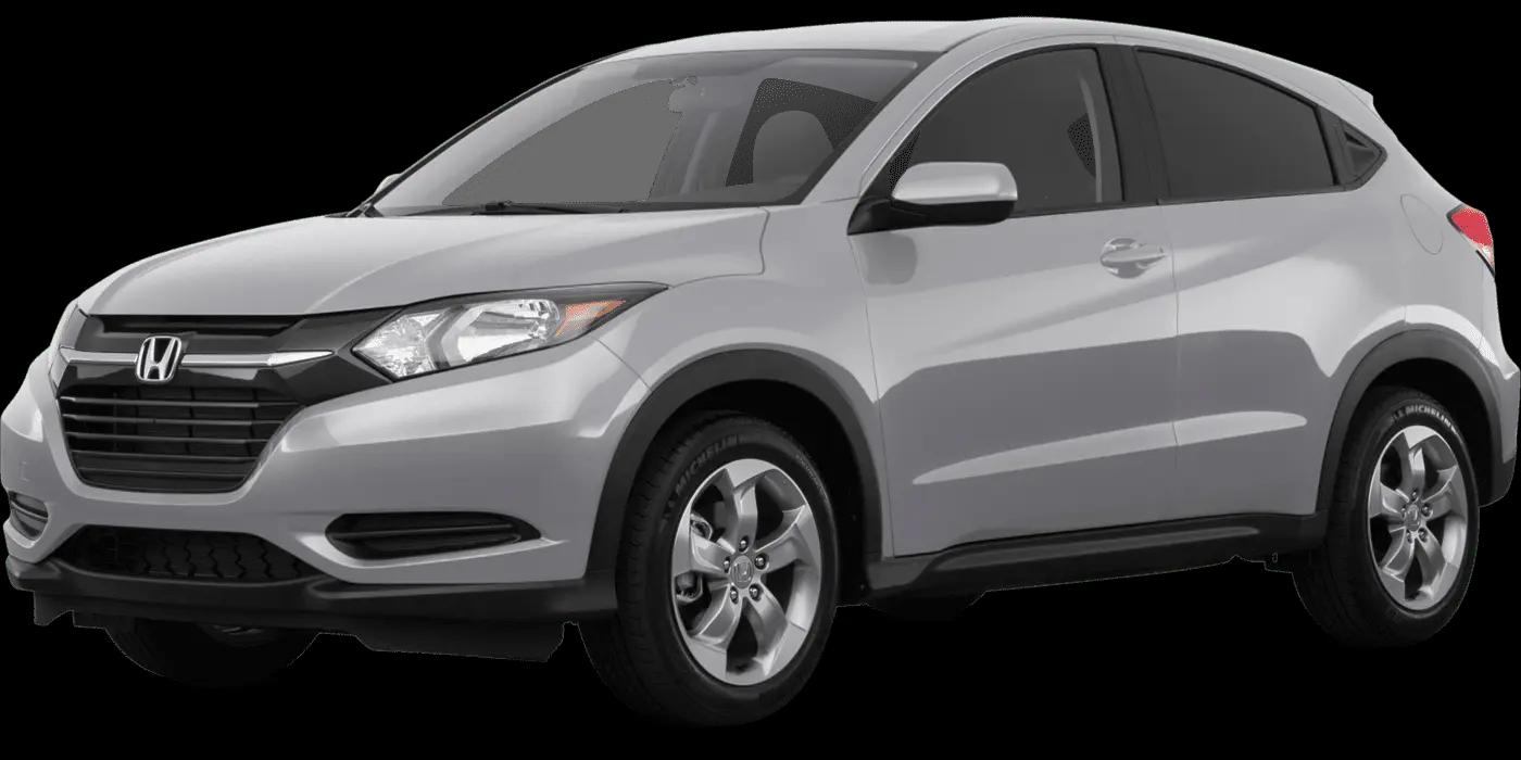 2018 Honda HR-V LX in Watertown CT For Sale - Image 1