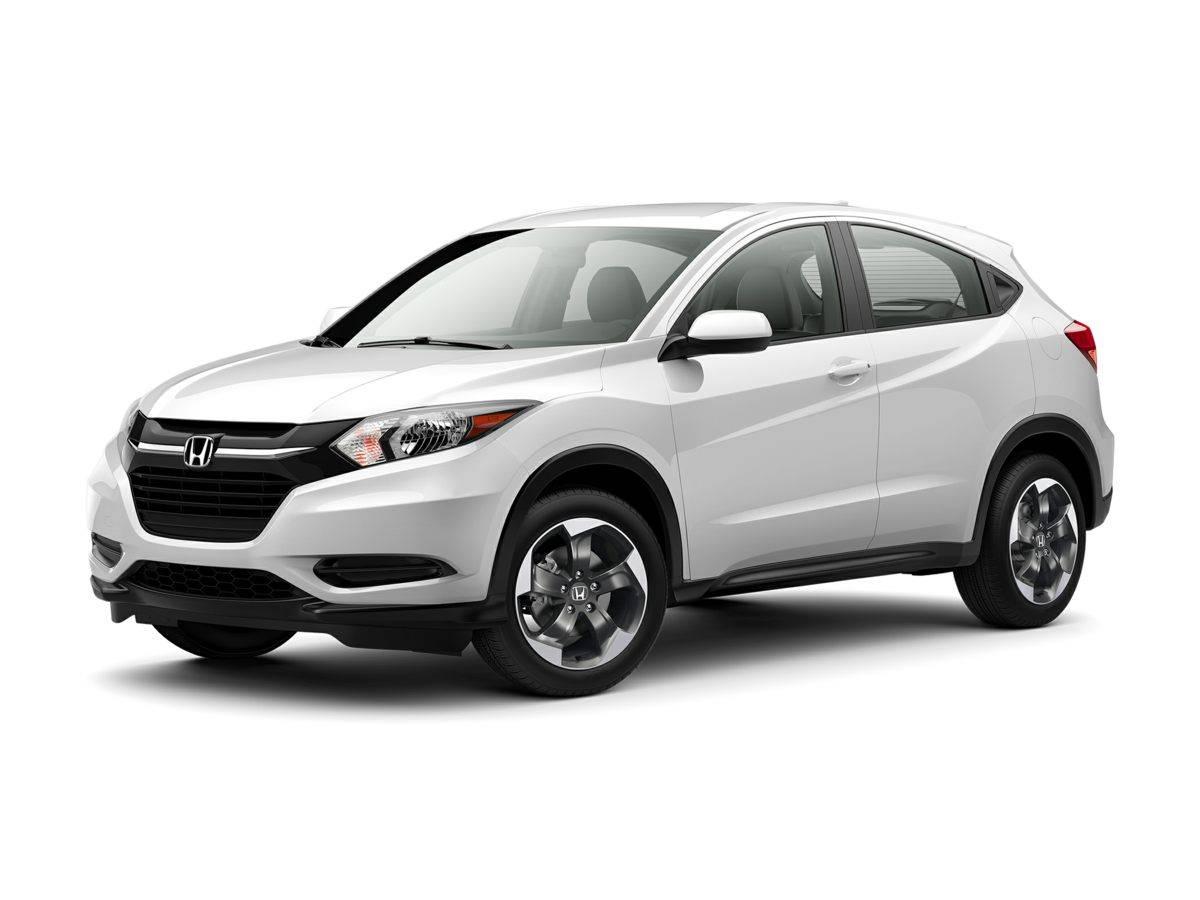 2018 Honda HR-V LX in Hazelwood MO For Sale - Image 1