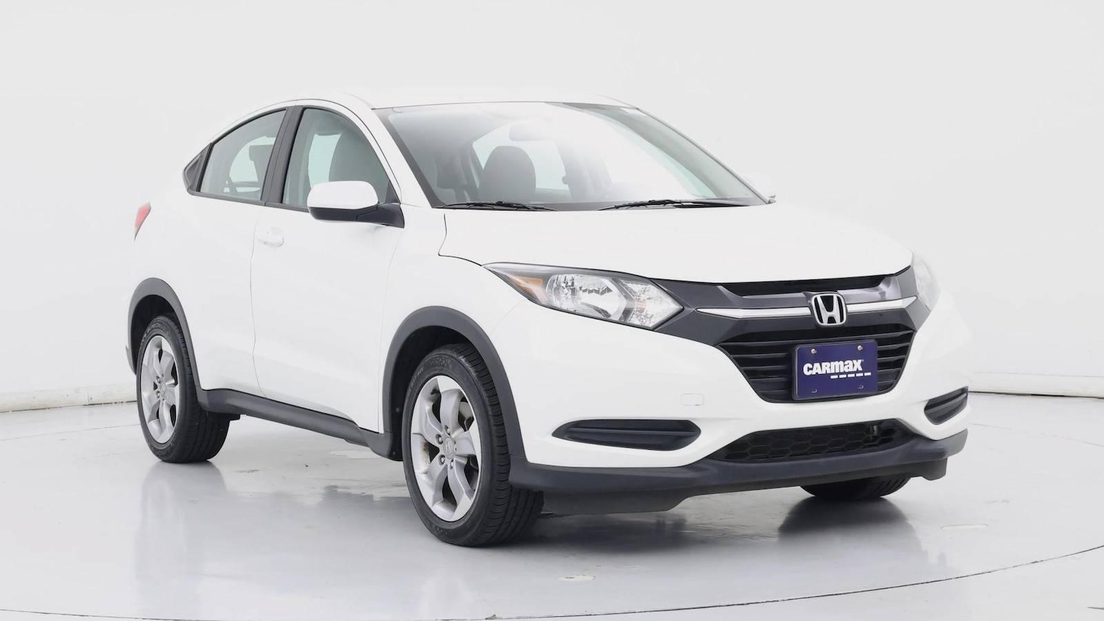 2018 Honda HR-V LX in Birmingham AL For Sale - Image 1