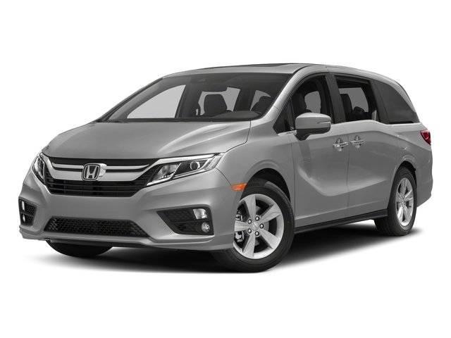 2018 Honda Odyssey EX-L in Tampa FL For Sale - Image 1