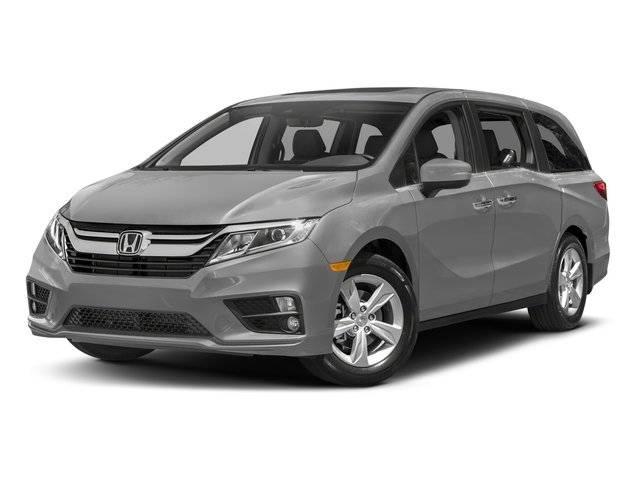 2018 Honda Odyssey EX-L in Avenel NJ For Sale - Image 1