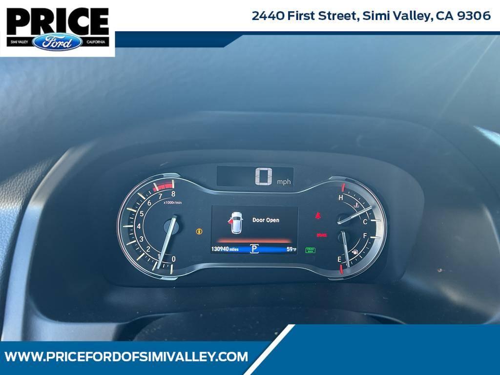 2018 Honda Pilot EX in Simi Valley CA For Sale - Image 1