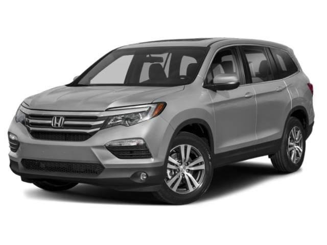 2018 Honda Pilot EX-L in Wilmington NC For Sale - Image 1