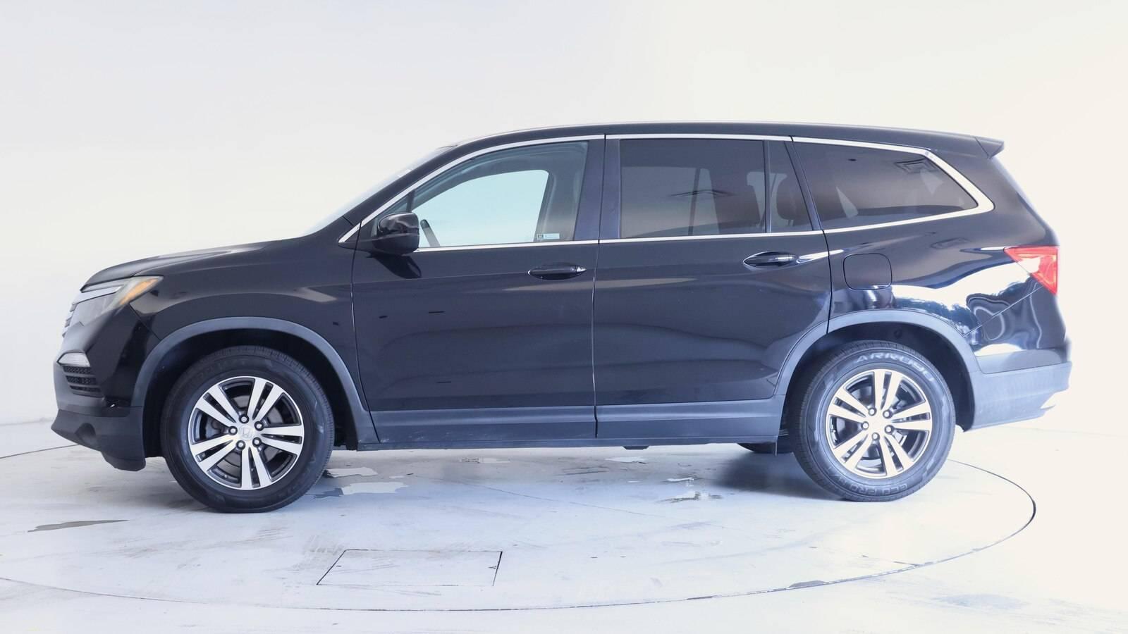 2018 Honda Pilot EX-L in Birmingham AL For Sale - Image 1