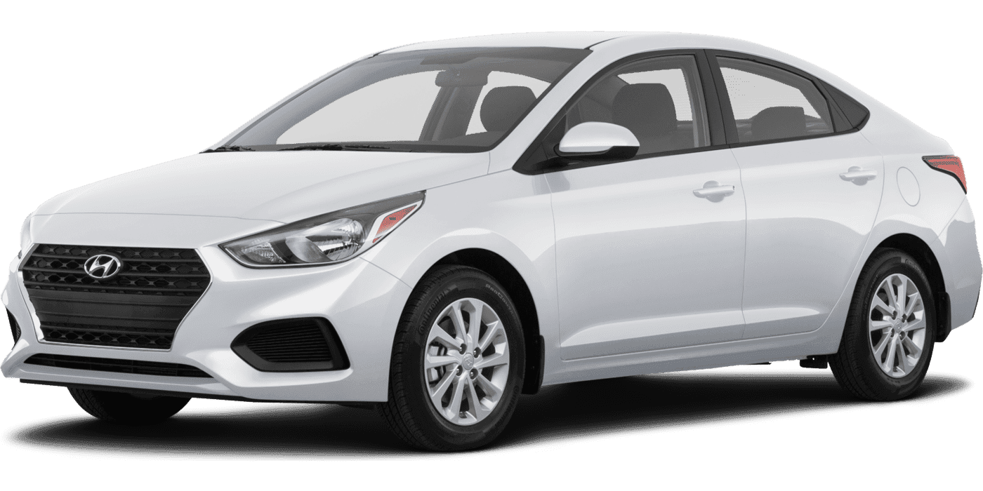 2018 Hyundai Accent SE in Miami FL For Sale - Image 1