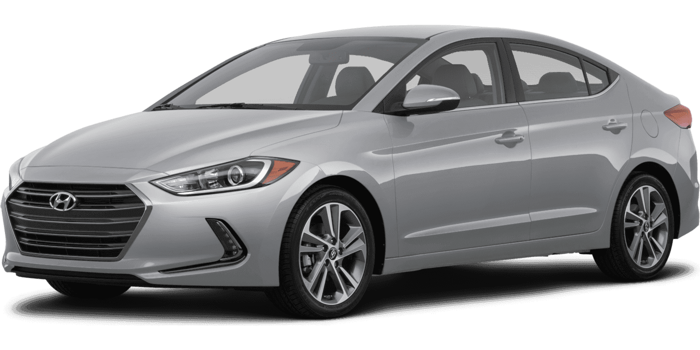 2018 Hyundai Elantra Limited in Columbia MO For Sale - Image 1