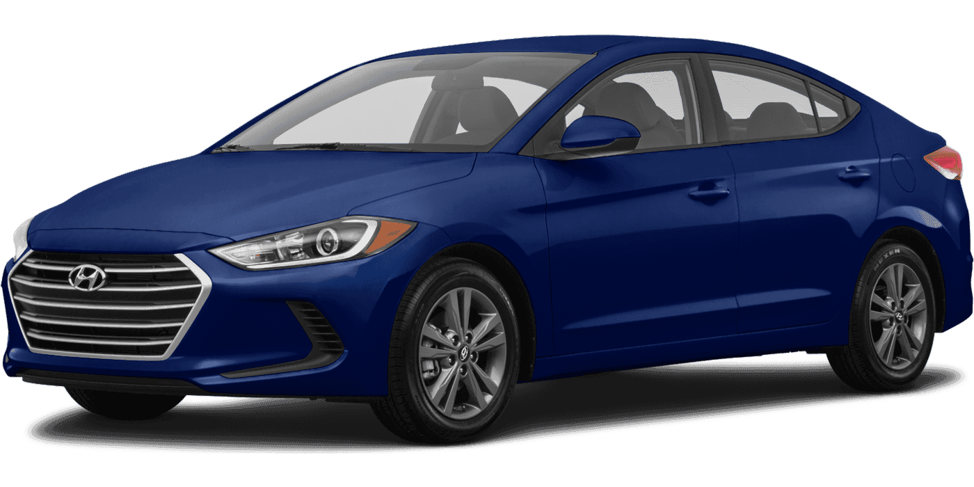 2018 Hyundai Elantra SE in Elgin IL For Sale - Image 1
