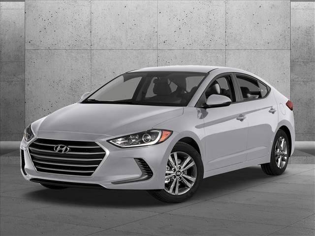 2018 Hyundai Elantra SE in Winter Park FL For Sale - Image 1