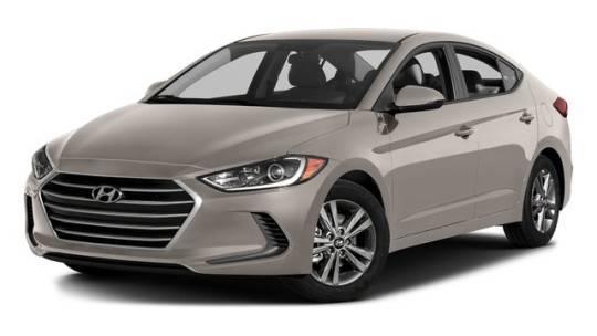 2018 Hyundai Elantra SEL in Daytona Beach FL For Sale - Image 1