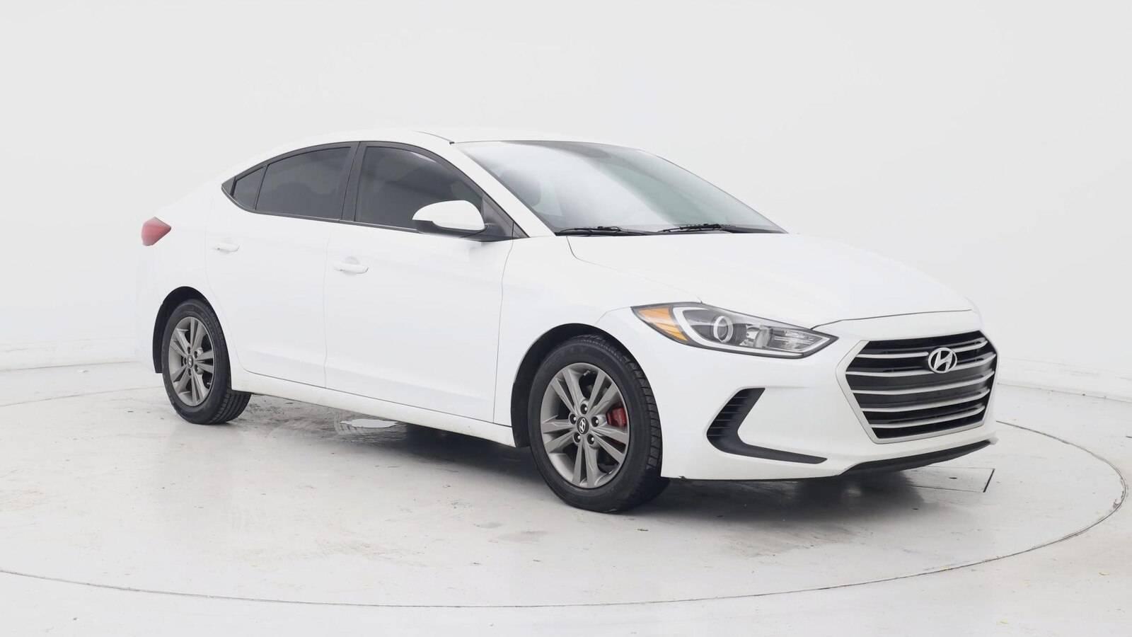 2018 Hyundai Elantra SEL in Birmingham AL For Sale - Image 1