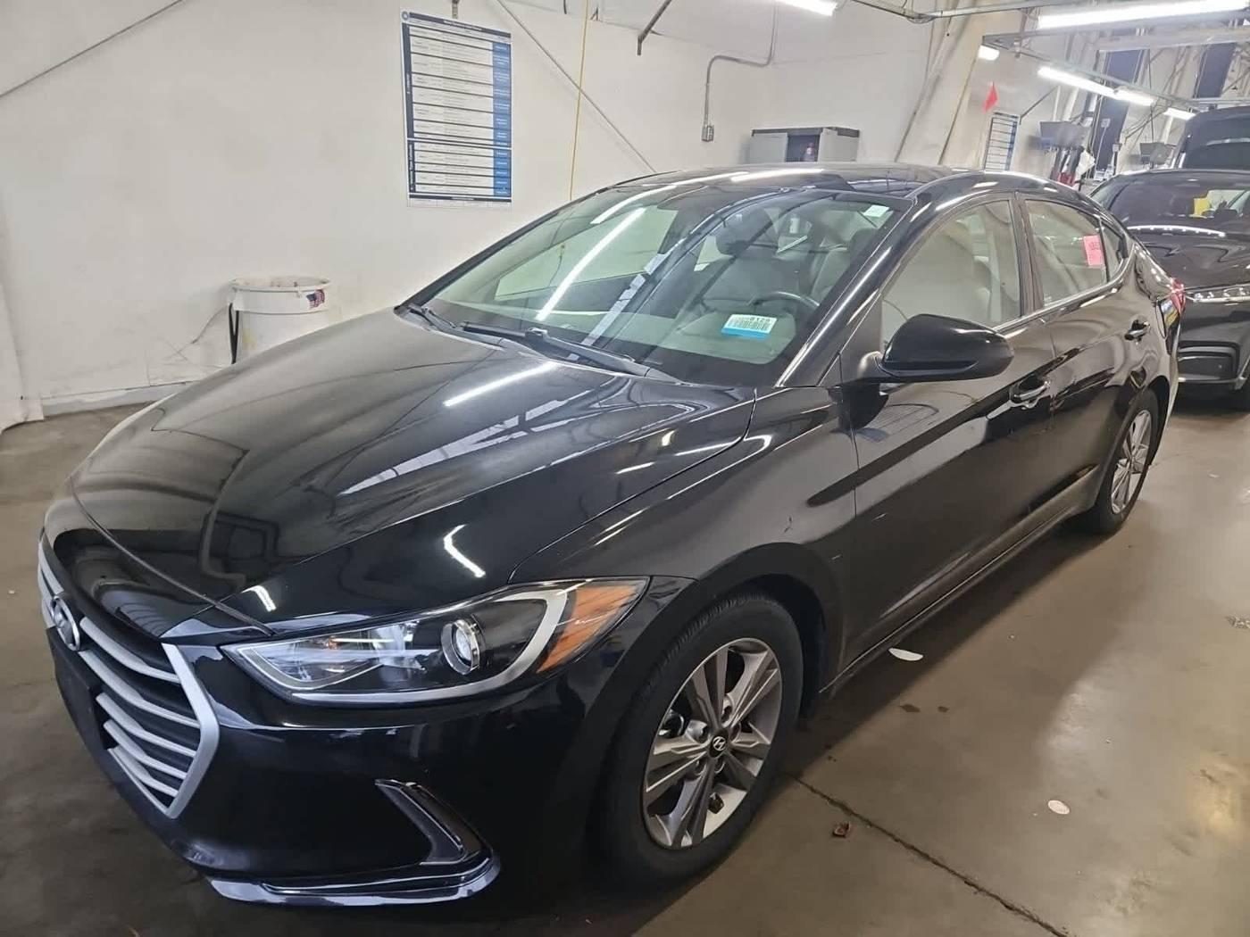 2018 Hyundai Elantra Value Edition in Salem OR For Sale - Image 1