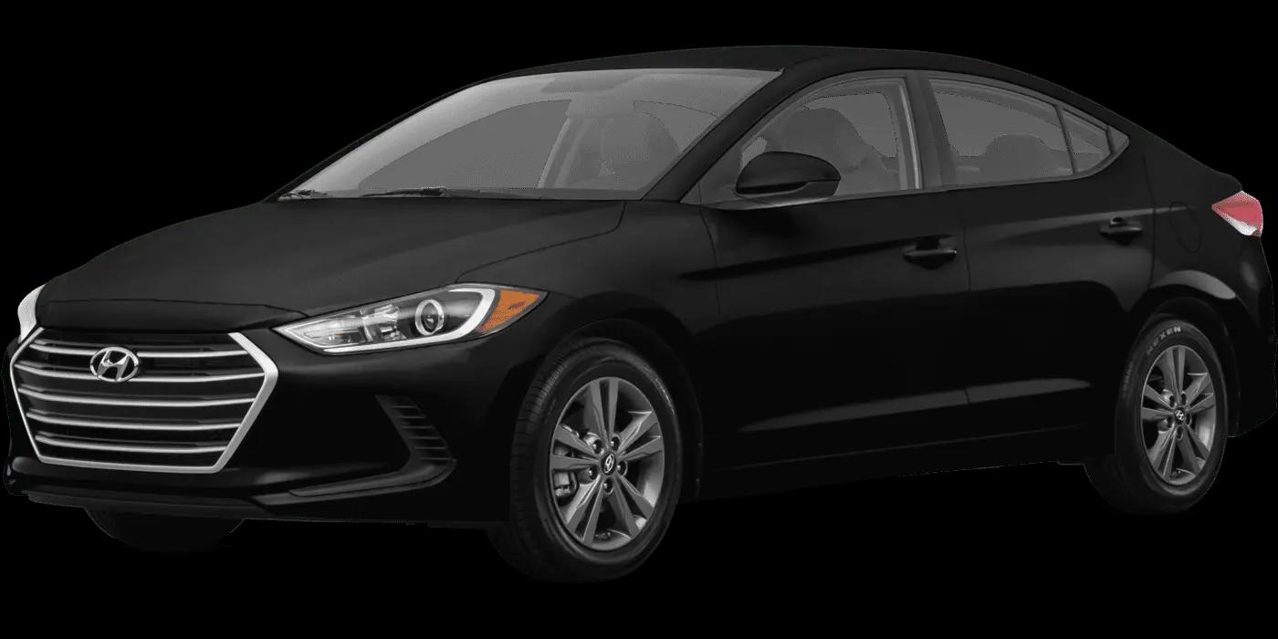 2018 Hyundai Elantra Value Edition in Gastonia NC For Sale - Image 1