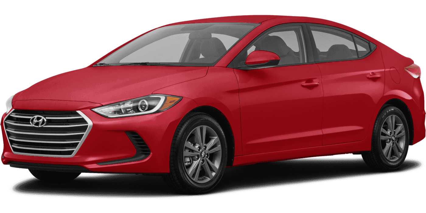2018 Hyundai Elantra Value Edition in Rock Springs WY For Sale - Image 1
