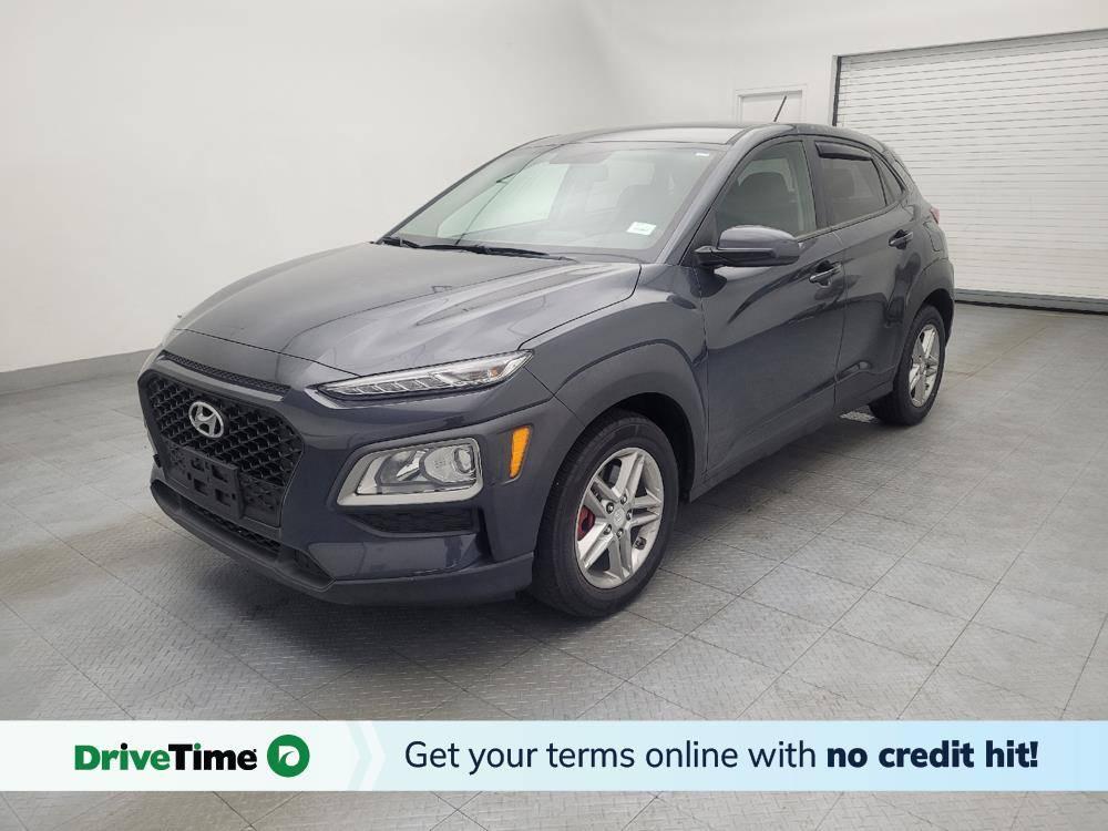 2018 Hyundai Kona SE in Raleigh NC For Sale - Image 1