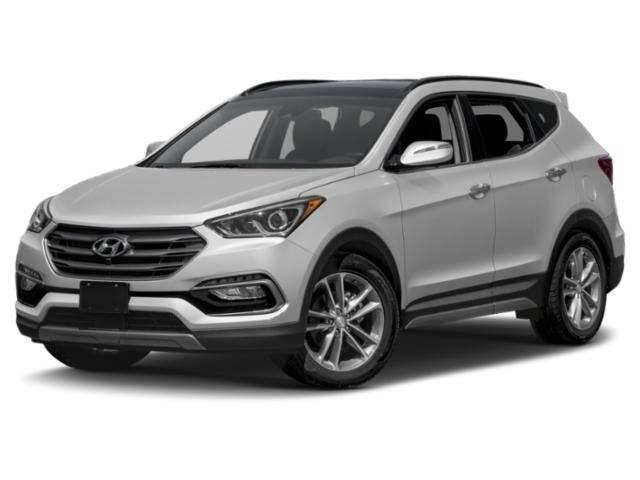 2018 Hyundai Santa Fe Sport 2.0T Ultimate in Gaithersburg MD For Sale - Image 1