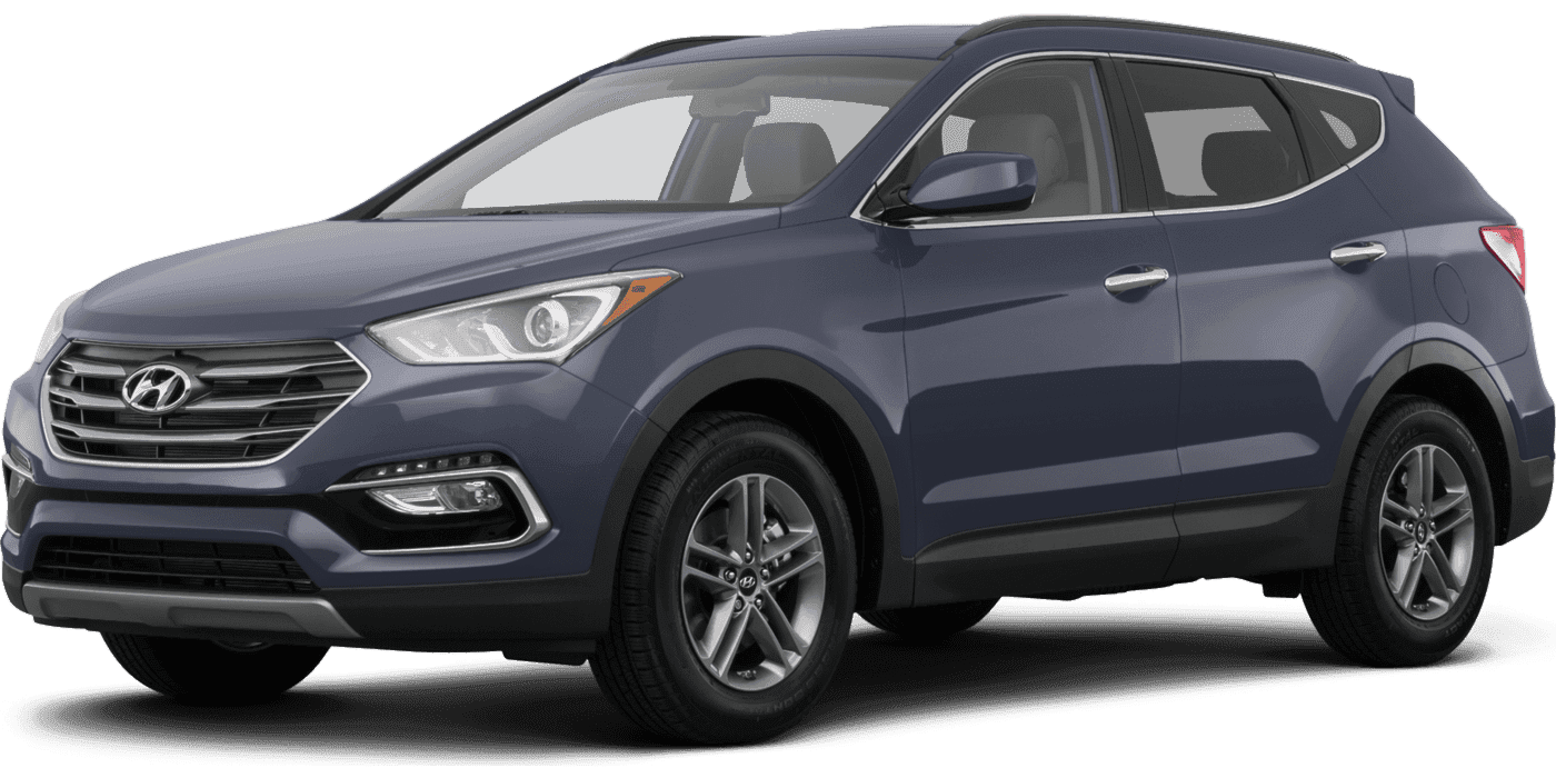 2018 Hyundai Santa Fe Sport Base in Point Pleasant NJ For Sale - Image 1