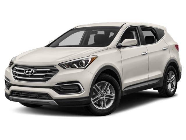 2018 Hyundai Santa Fe Sport Base in Bartlett IL For Sale - Image 1