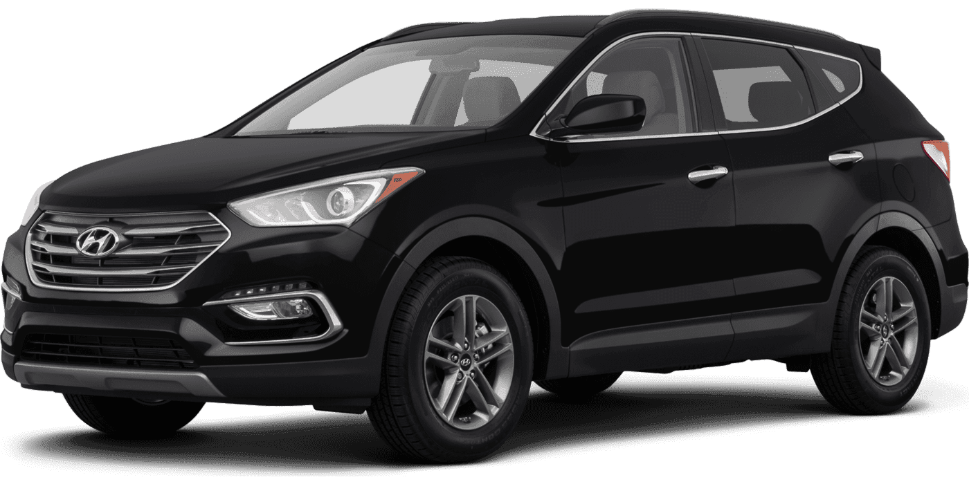2018 Hyundai Santa Fe Sport Base in Algonquin IL For Sale - Image 1