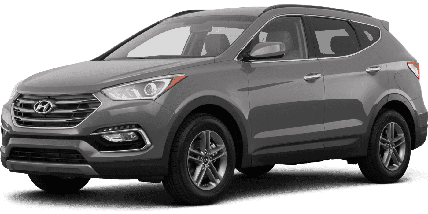 2018 Hyundai Santa Fe Sport Base in Las Vegas NV For Sale - Image 1