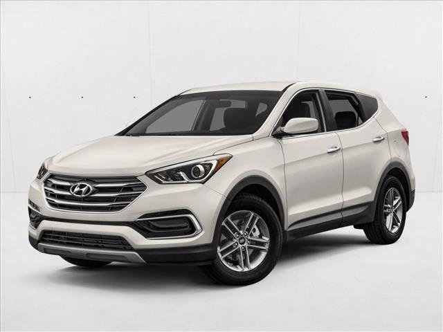 2018 Hyundai Santa Fe Sport Base in Miami Lakes FL For Sale - Image 1