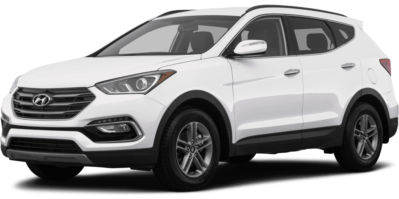 2018 Hyundai Santa Fe Sport Base in New Rochelle NY For Sale - Image 1