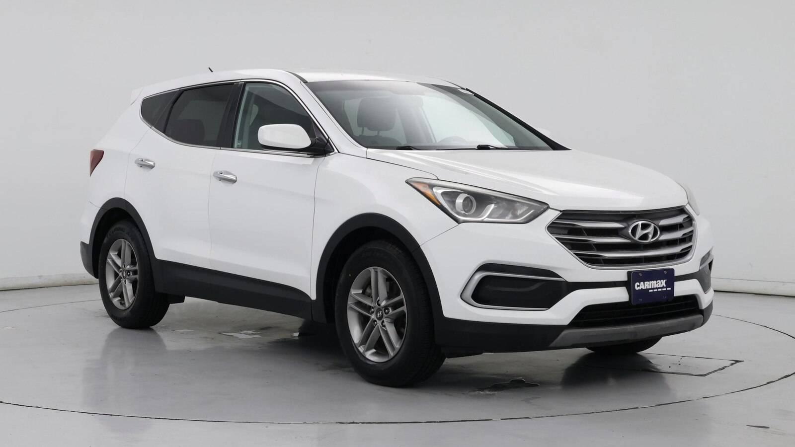 2018 Hyundai Santa Fe Sport Base in Birmingham AL For Sale - Image 1