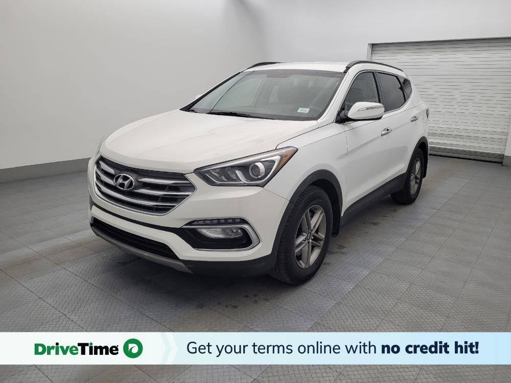 2018 Hyundai Santa Fe Sport Base in Tallahassee FL For Sale - Image 1