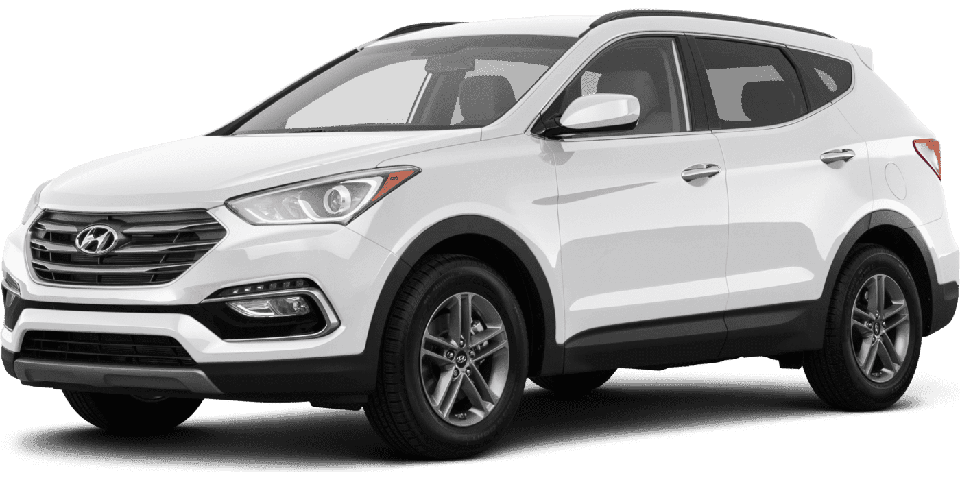 2018 Hyundai Santa Fe Sport Base in Marshfield MO For Sale - Image 1