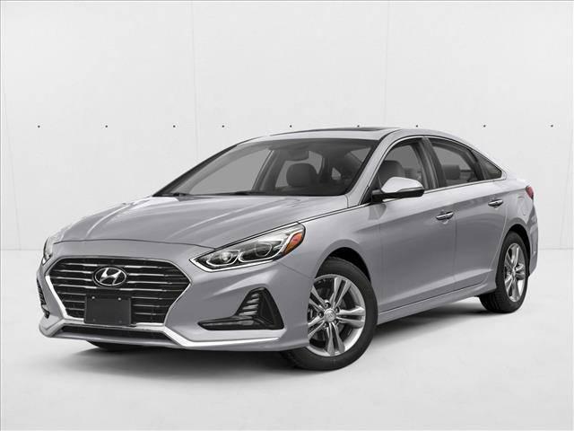 2018 Hyundai Sonata Limited in Hardeeville SC For Sale - Image 1