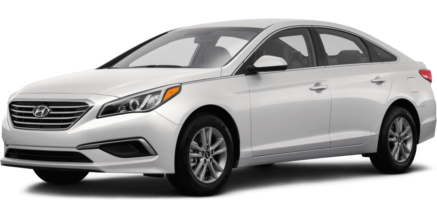 2018 Hyundai Sonata SE in Rockwall TX For Sale - Image 1