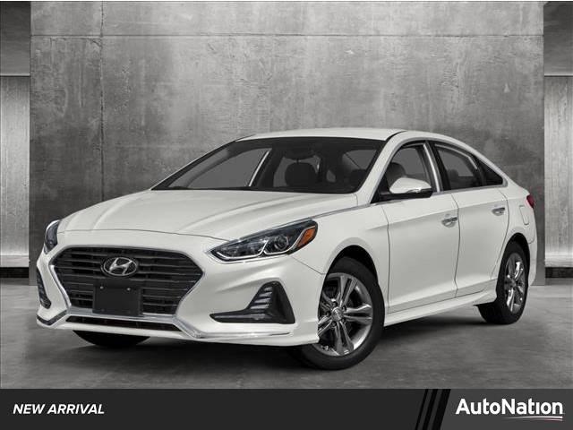 2018 Hyundai Sonata SE in Bradenton FL For Sale - Image 1