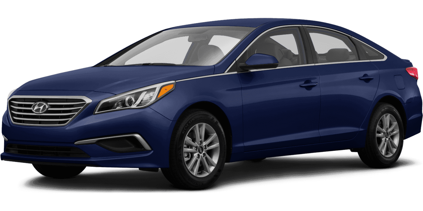 2018 Hyundai Sonata SE in Nashua NH For Sale - Image 1