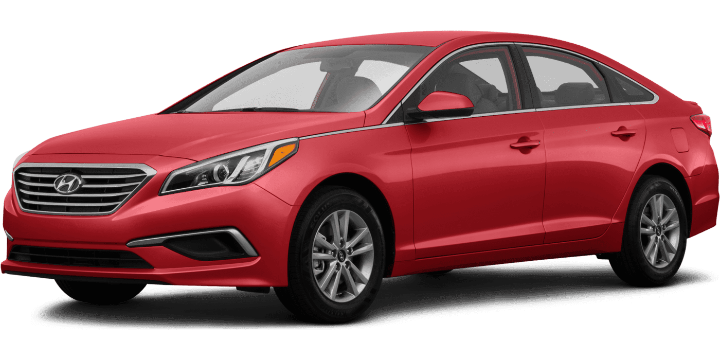 2018 Hyundai Sonata SE in Chehalis WA For Sale - Image 1