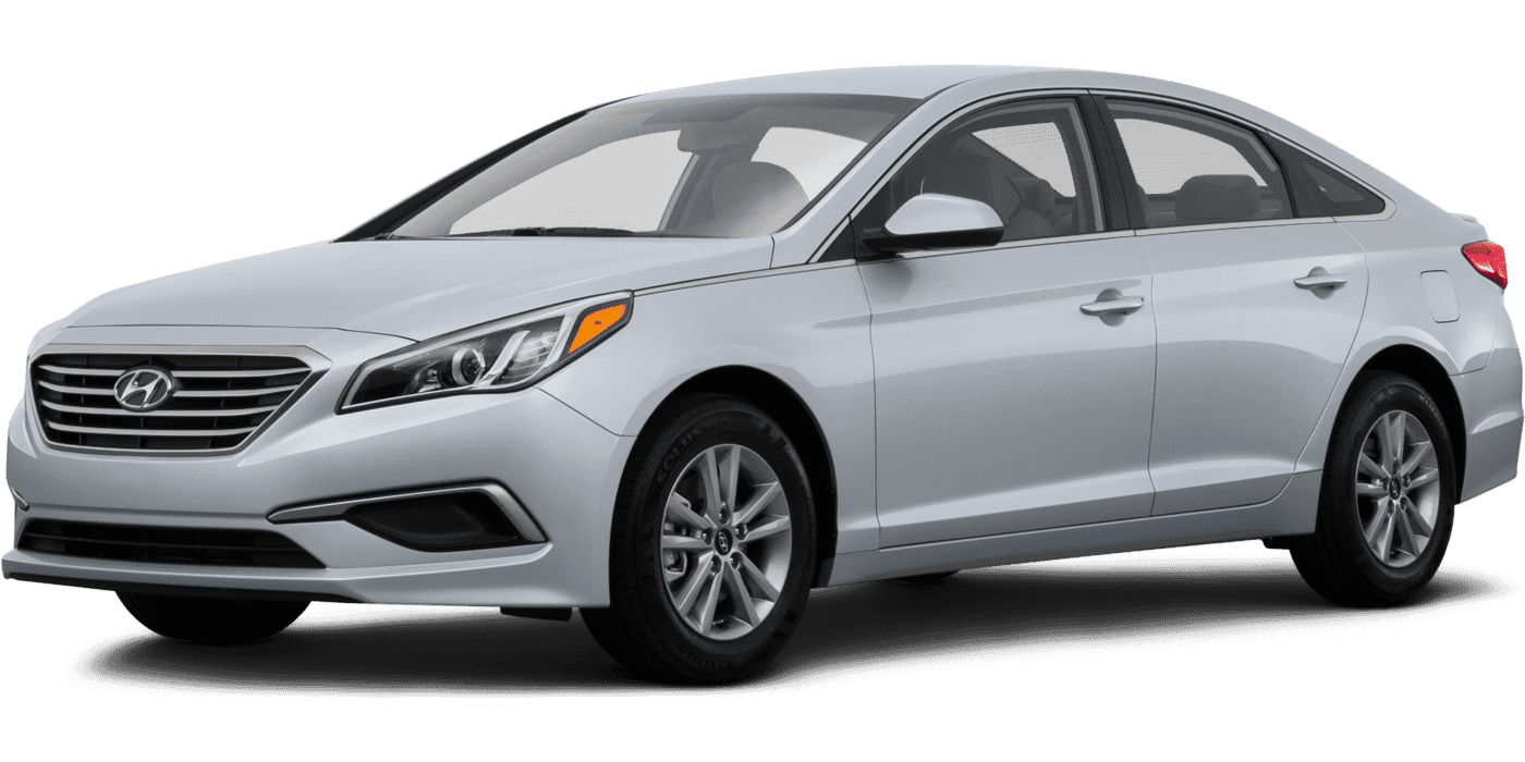 2018 Hyundai Sonata SE in Perry GA For Sale - Image 1