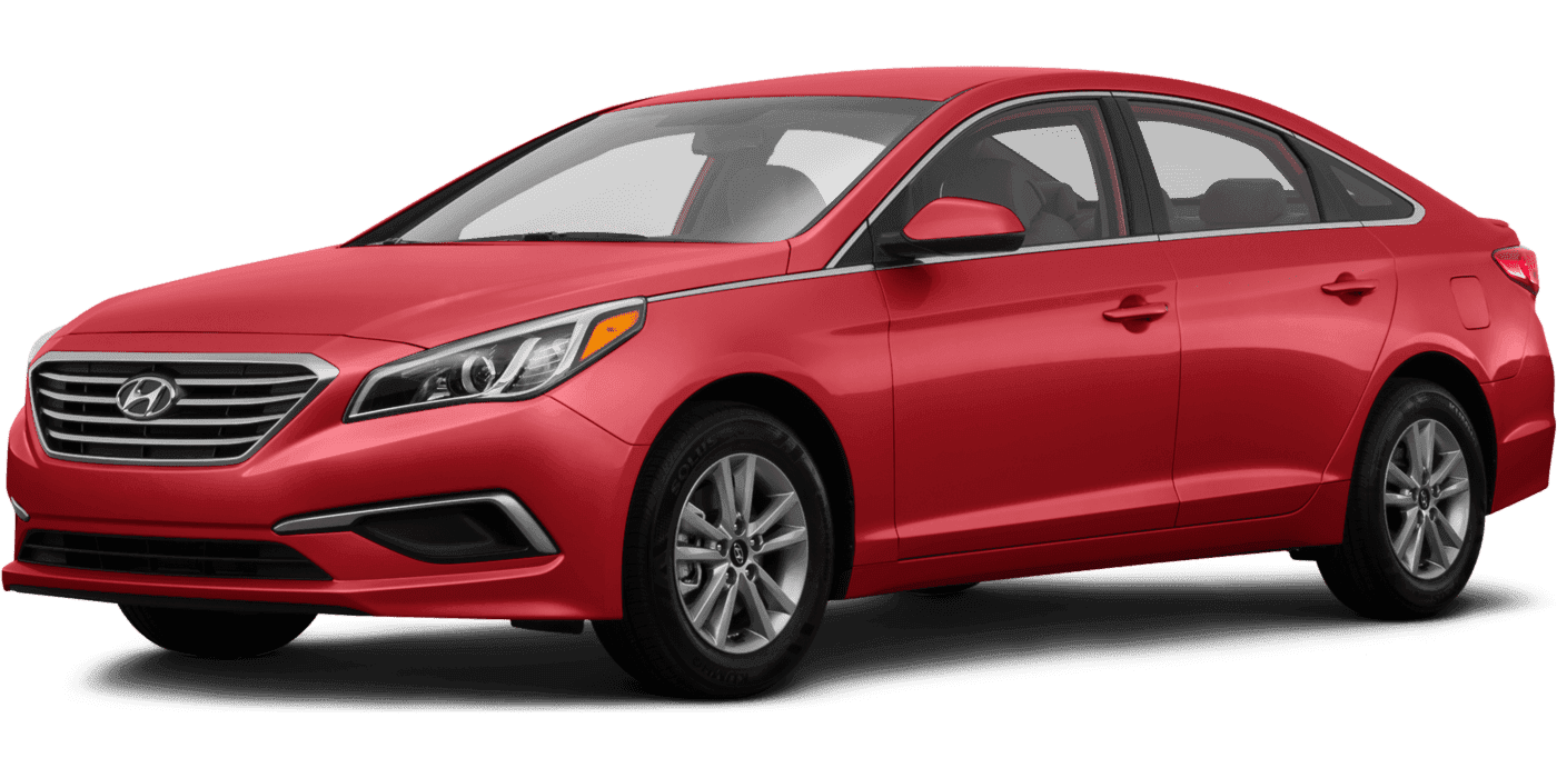 2018 Hyundai Sonata SEL in College Park MD For Sale - Image 1