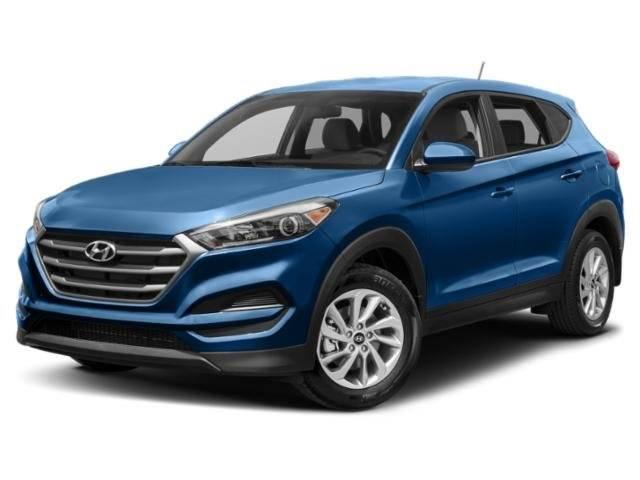 2018 Hyundai Tucson SEL Plus in Rockford IL For Sale - Image 1