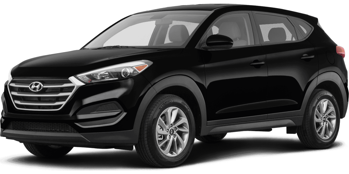 2018 Hyundai Tucson SEL Plus in North Aurora IL For Sale - Image 1