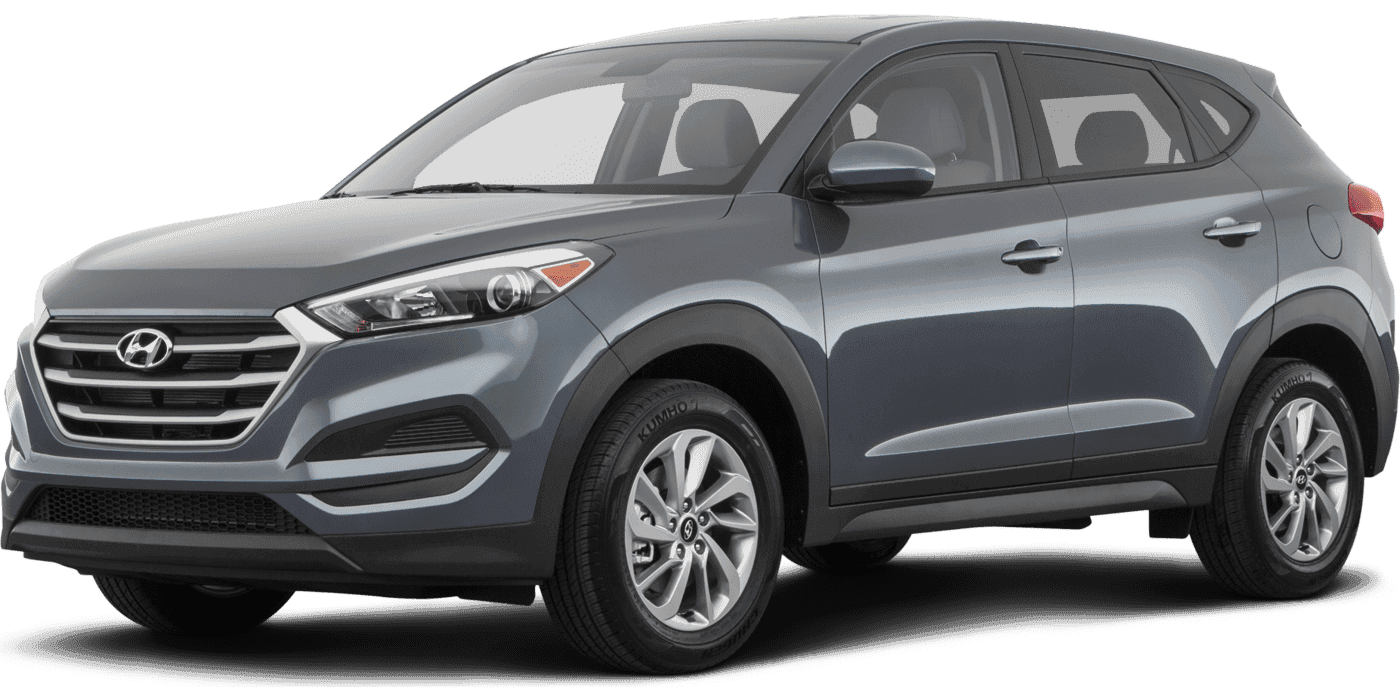 2018 Hyundai Tucson SEL Plus in Glenview IL For Sale - Image 1
