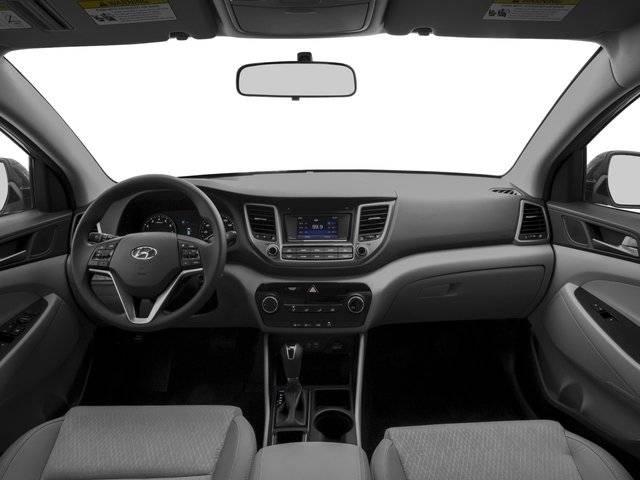 2018 Hyundai Tucson SEL in Lilburn GA For Sale - Image 1