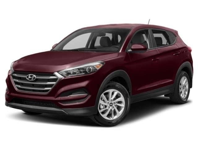 2018 Hyundai Tucson SEL in Jacksonville FL For Sale - Image 1